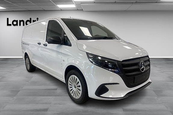 Mercedes-Benz Vito 116 3 of 19