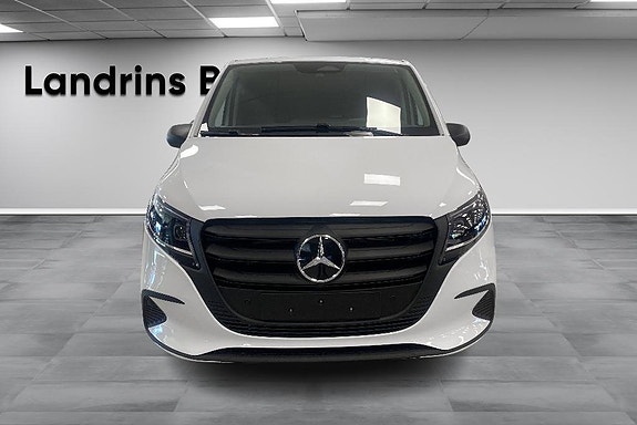 Mercedes-Benz Vito 116 2 of 19