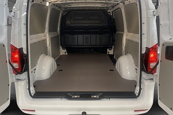 Mercedes-Benz Vito 116 14 of 19