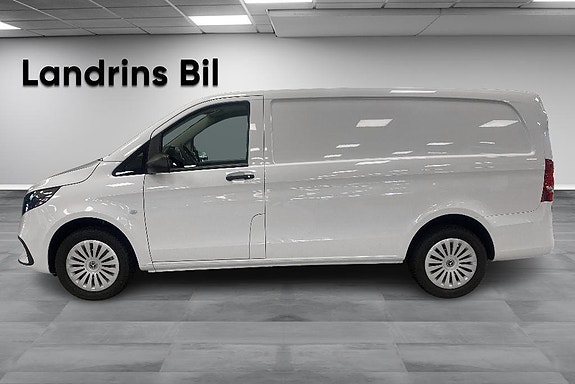 Mercedes-Benz Vito 116 4 of 19
