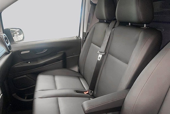 Mercedes-Benz Vito 116 9 of 19