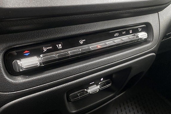 Mercedes-Benz Vito 116 13 of 19