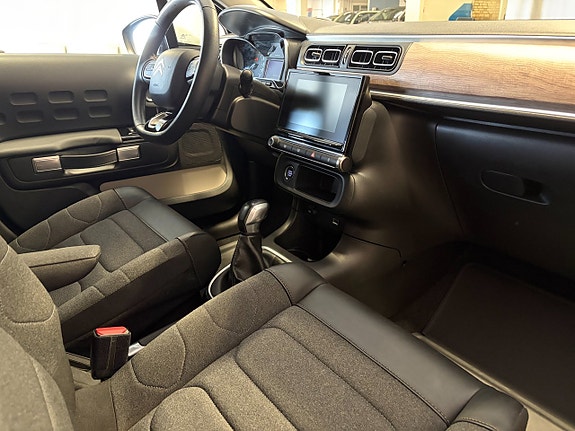 Citroen C3 9 of 12