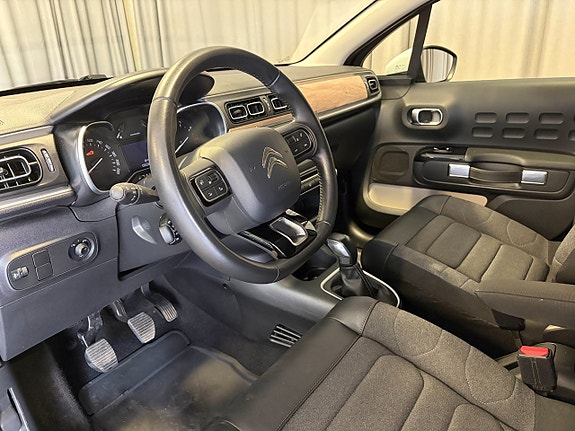 Citroen C3 8 of 12