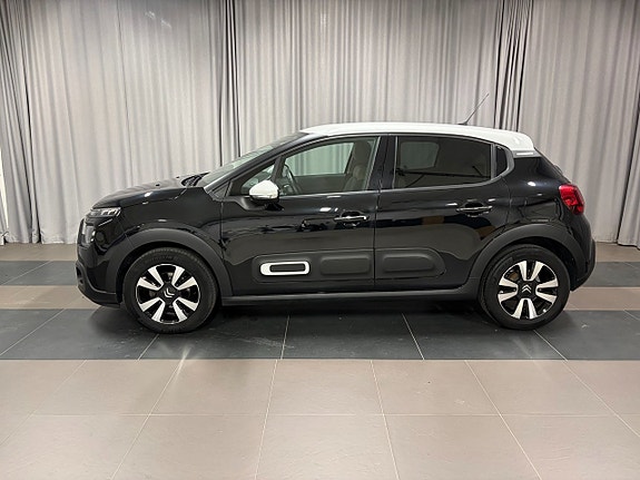 Citroen C3 2 of 12