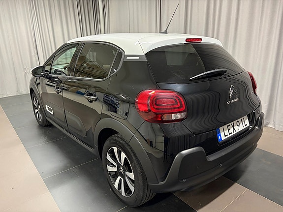 Citroen C3 3 of 12