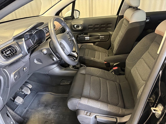 Citroen C3 7 of 12