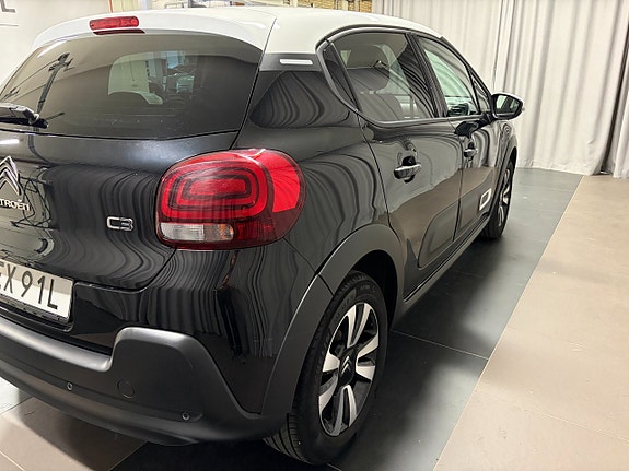 Citroen C3 4 of 12