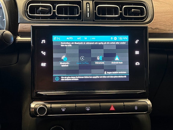Citroen C3 11 of 12