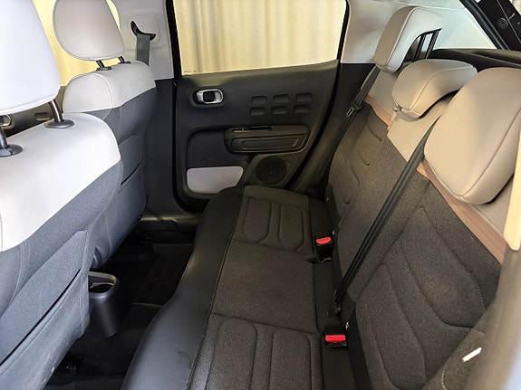 Citroen C3 6 of 12