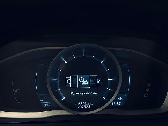 Volvo V60 20 of 27