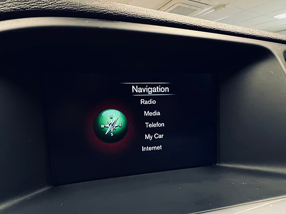 Volvo V60 16 of 27