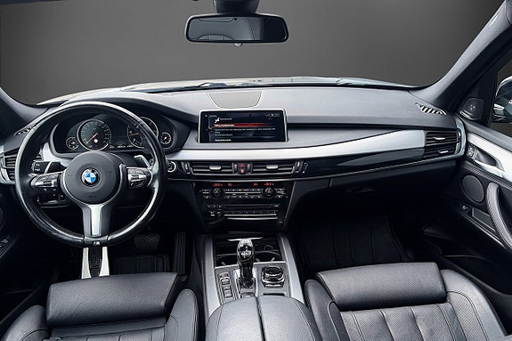 BMW X5 9 of 23