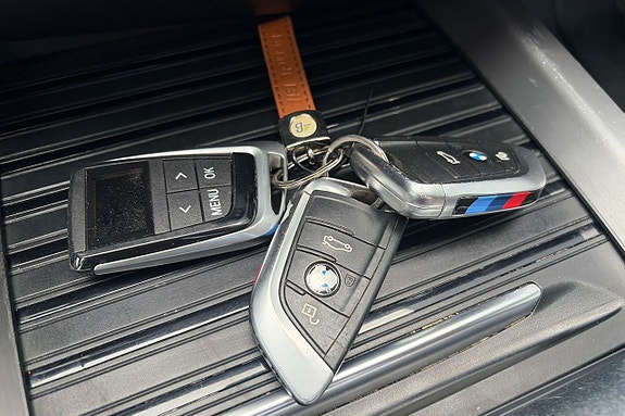 BMW X5 21 of 23