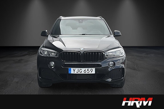 BMW X5 5 of 23