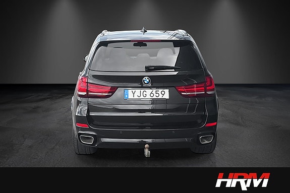 BMW X5 4 of 23