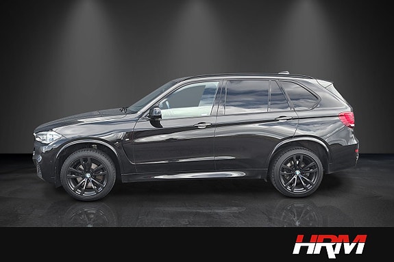BMW X5 2 of 23