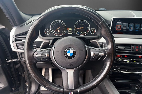 BMW X5 16 of 23
