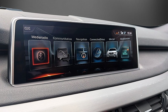 BMW X5 18 of 23