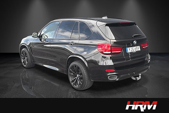 BMW X5 3 of 23