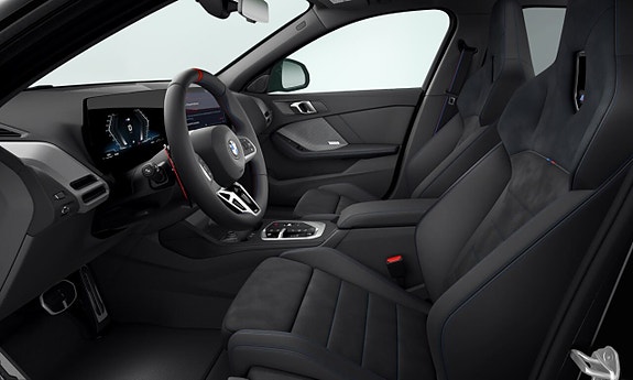 BMW M135i 5 of 6