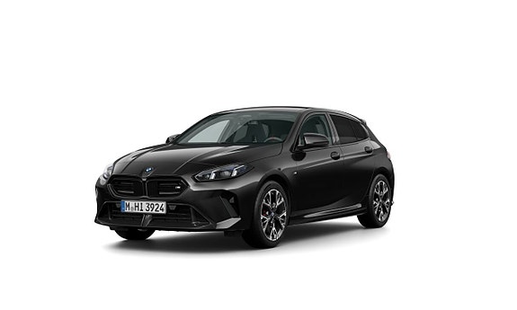 BMW M135i