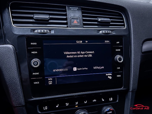 Volkswagen Golf I 21 of 26