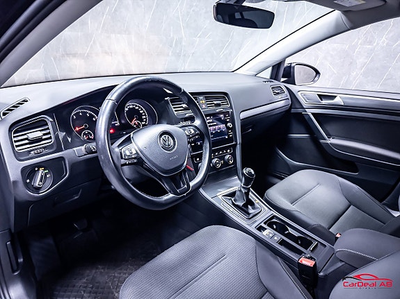 Volkswagen Golf I 11 of 26