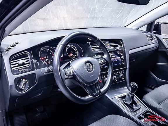 Volkswagen Golf I 12 of 26