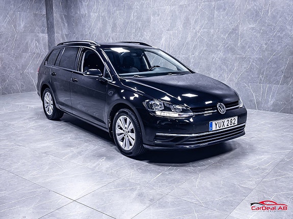 Volkswagen Golf I 9 of 26