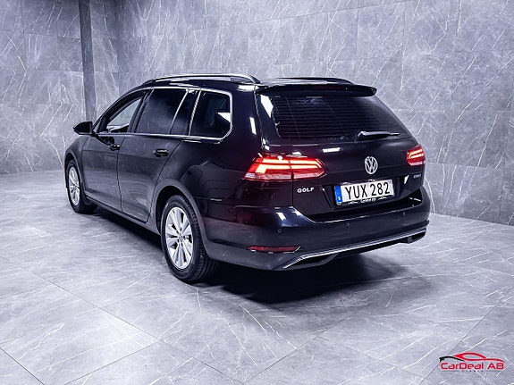 Volkswagen Golf I 5 of 26