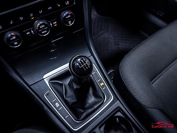 Volkswagen Golf I 25 of 26