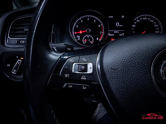 Volkswagen Golf I 19 of 26