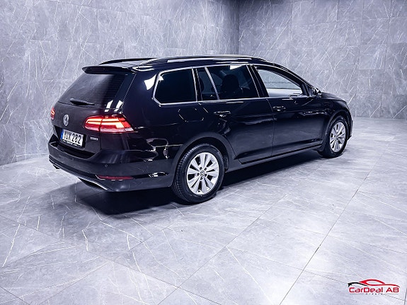 Volkswagen Golf I 7 of 26