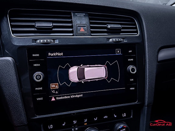 Volkswagen Golf I 22 of 26