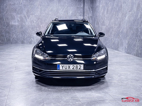 Volkswagen Golf I 2 of 26