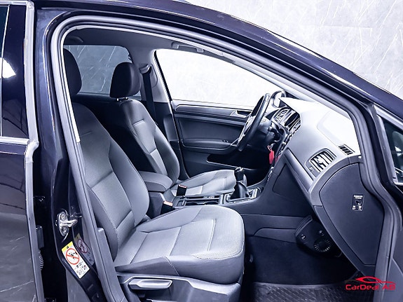 Volkswagen Golf I 15 of 26