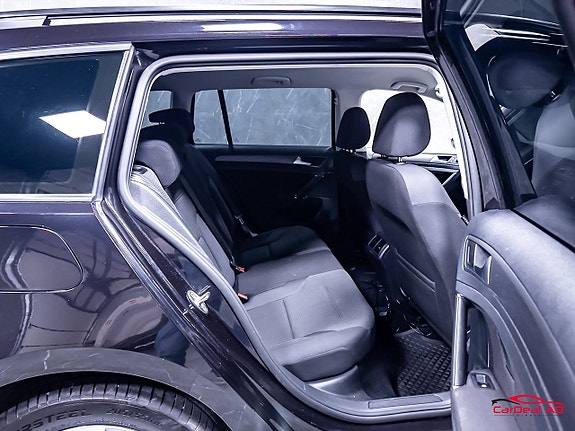 Volkswagen Golf I 16 of 26