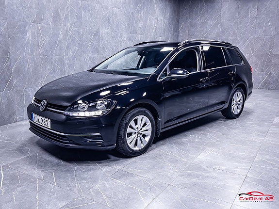 Volkswagen Golf I 3 of 26