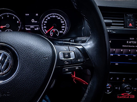 Volkswagen Golf I 20 of 26
