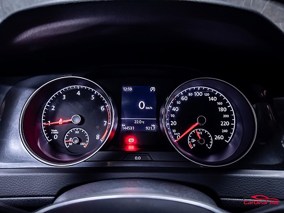 Volkswagen Golf I 18 of 26