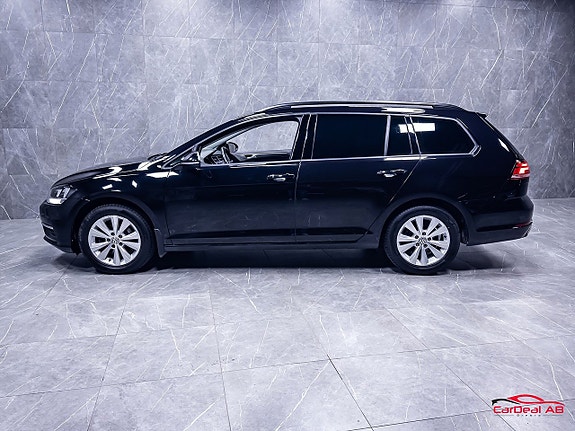 Volkswagen Golf I 4 of 26