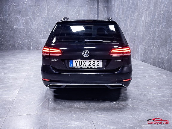 Volkswagen Golf I 6 of 26