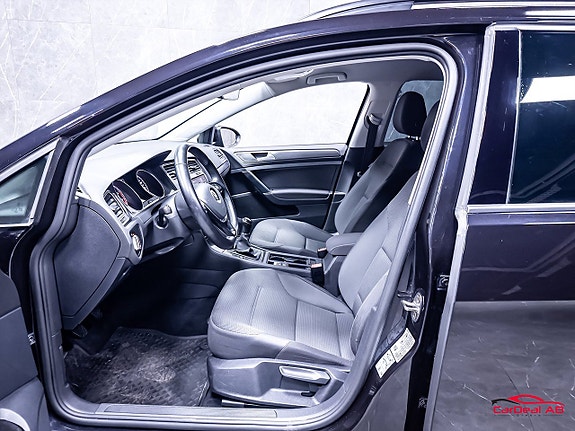Volkswagen Golf I 10 of 26