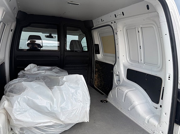 Volkswagen Caddy 9 of 25