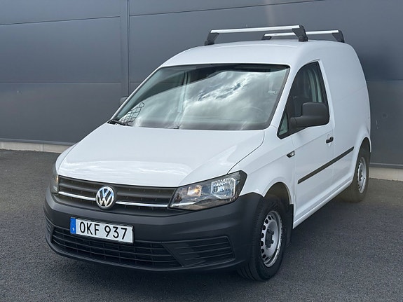 Volkswagen Caddy 15 of 25