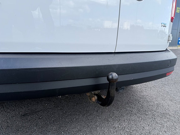 Volkswagen Caddy 10 of 25
