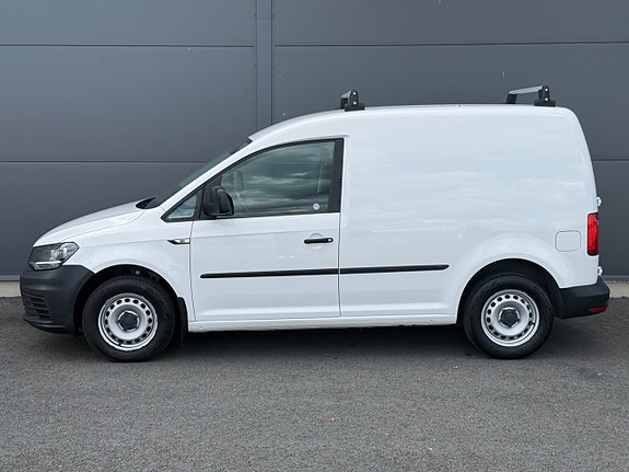 Volkswagen Caddy 13 of 25