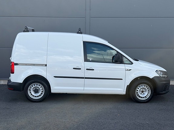 Volkswagen Caddy 3 of 25
