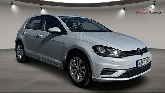 Volkswagen Golf VII